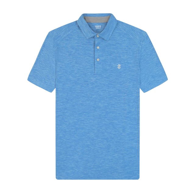 SWINGFLEX ELITE GOLF SHORT SLEEVE POLO - REGATTA