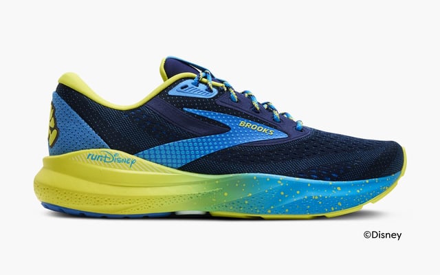 Adrenaline GTS 24 runDisney