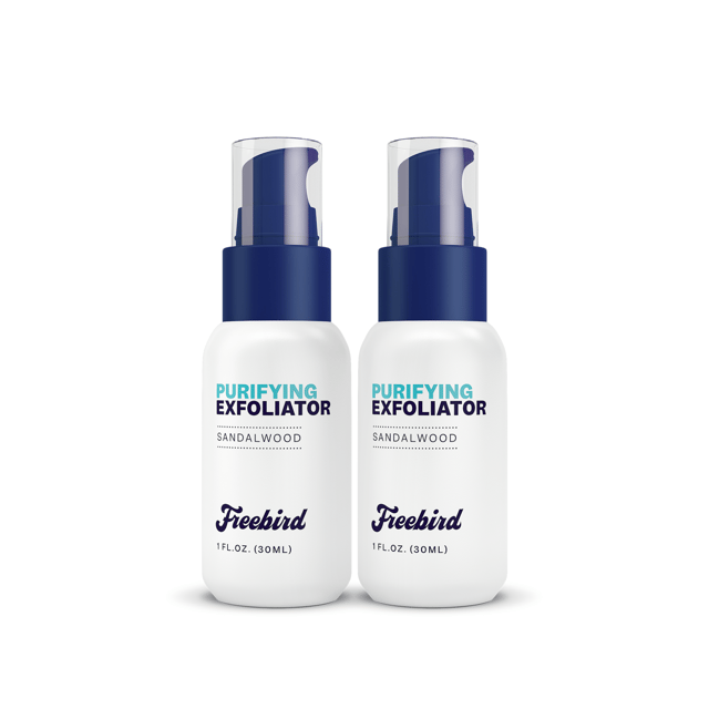 Purifying Scalp Exfoliating Scrub