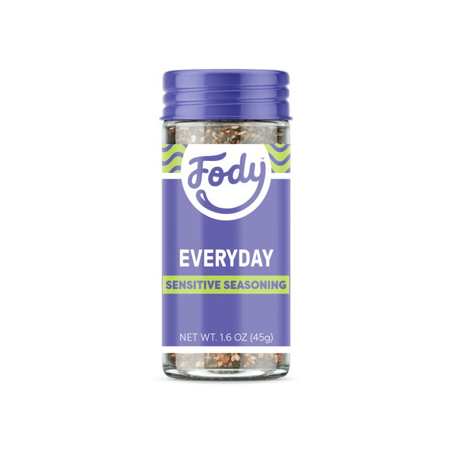Everyday Seasoning