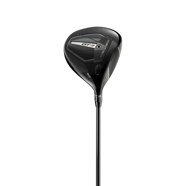 GT3 Driver