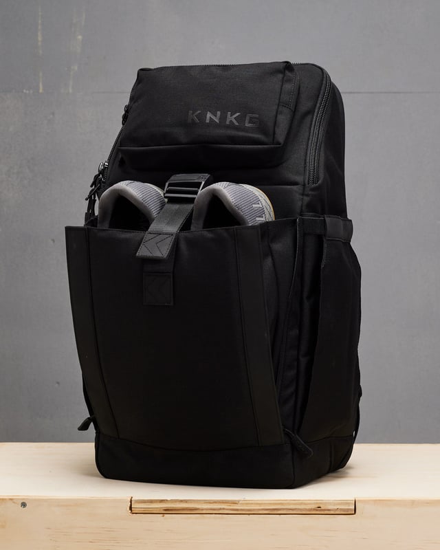 PLUS BACKPACK