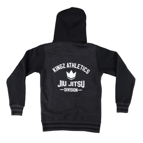 Varsity Hoodie