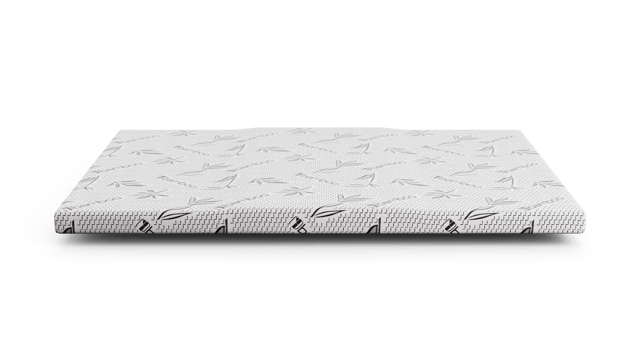 DreamAlign Side Sleeper Mattress Topper