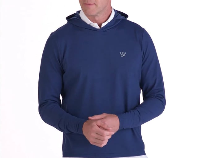 Arccos x Holderness & Bourne Apparel