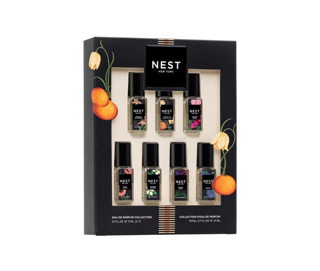 Eau de Parfum Discovery Set