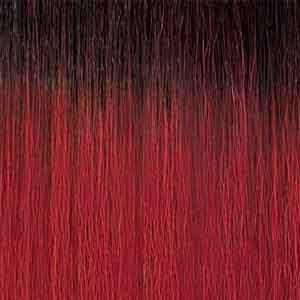 Outre Converti Cap + Wrap Pony Synthetic Hair Wig - KISS & TELL