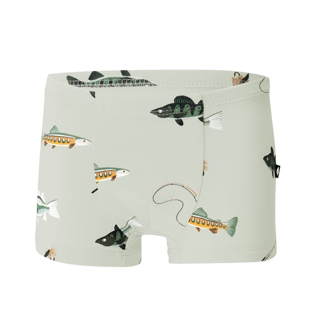 Briefs in Fishing