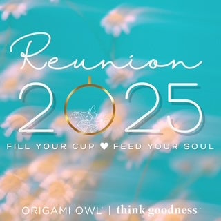 Think Goodness REUNION Registration
