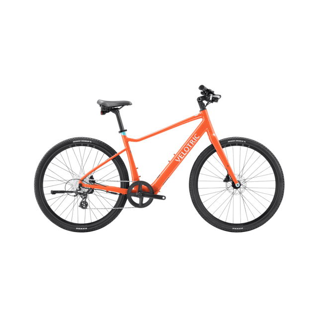 Velotric T1 ST Plus Ebike