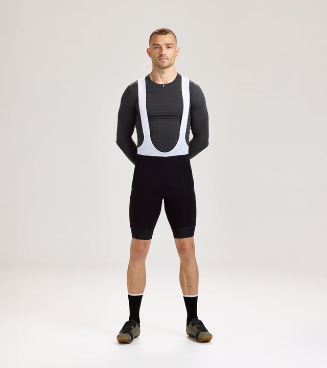 ARC Merino Long Sleeve Base Layer