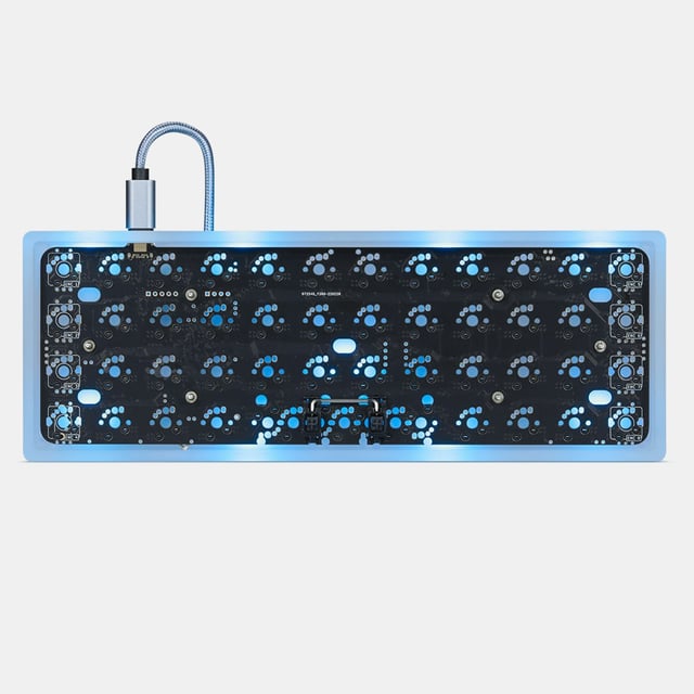 Drop + OLKB Planck Mechanical Keyboard Kit V7