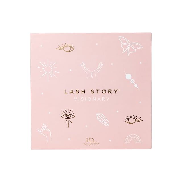 Lash Story Visionary®