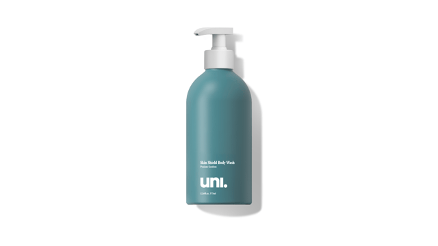 Skin Shield Body Wash Kit