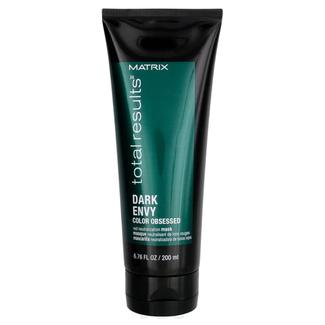 Dark Envy Red Neutralization Mask