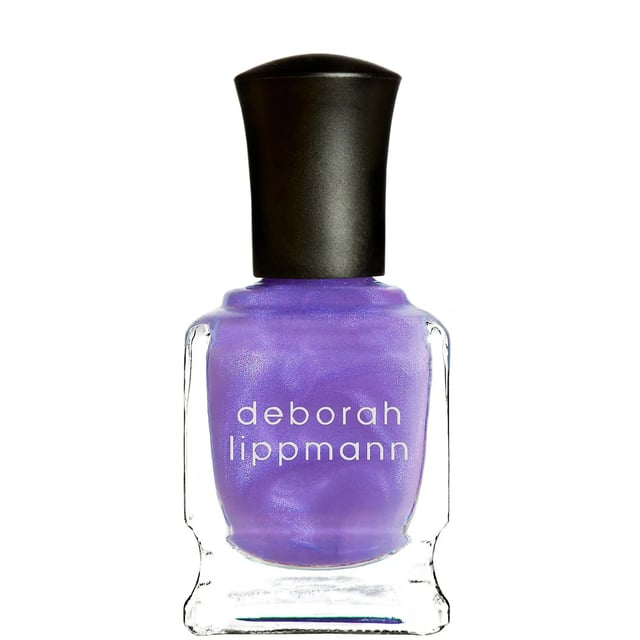 Genie In A Bottle - perfecting base coat