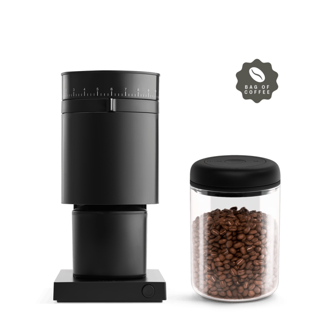 The 2-in-1 Kettle Kit