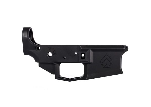 BA10 Upper Receiver