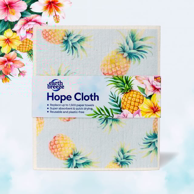 Summer Hope Cloth