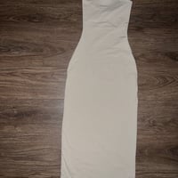 Aritzia Maxi Tube Contour Dress XS NWT