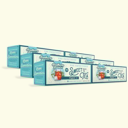 Original Sweet Iced Tea 22ct
