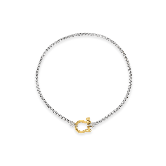 HERRADURA SIGNATURE PAVE MIX