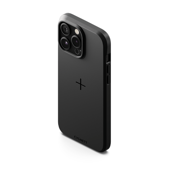 Magnetic Protective Case for iPhone 16 Pro Max