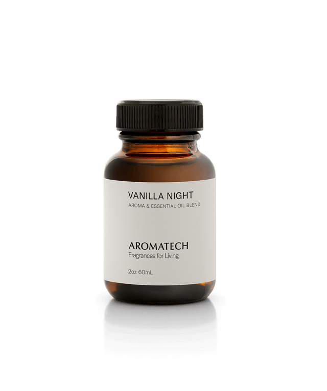 Vanilla Night