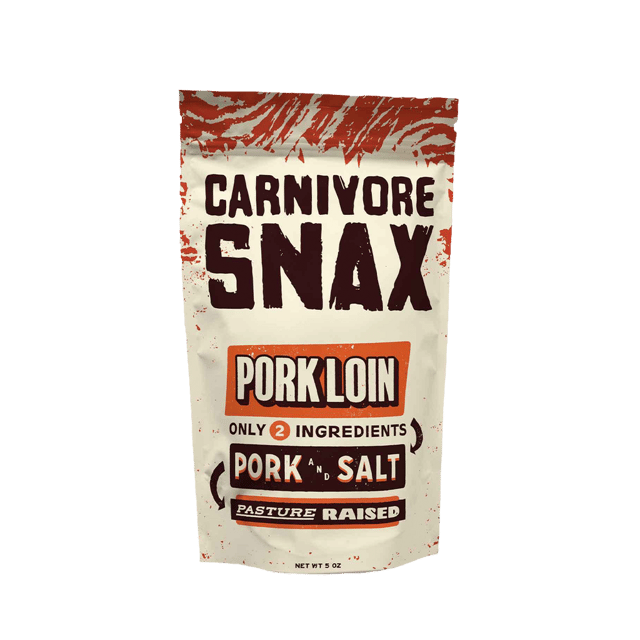 PORK LOIN