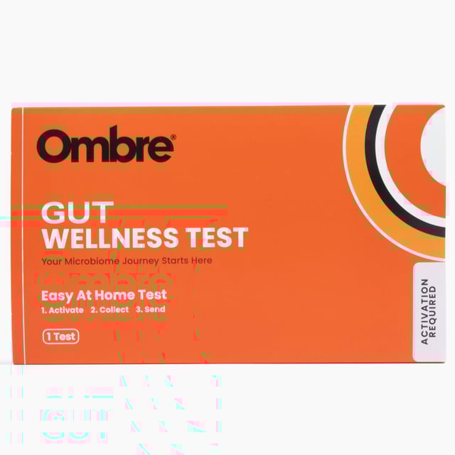 Gut Health Test