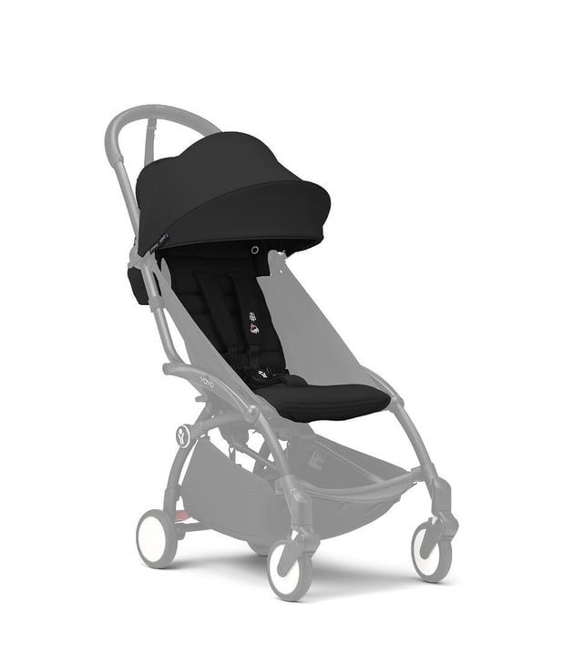 Stokke® YOYO® 6+ color pack