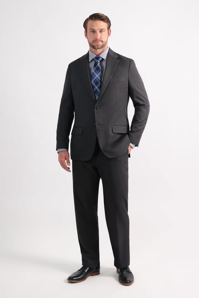 Smart Wash® Repreve® Suit Jacket