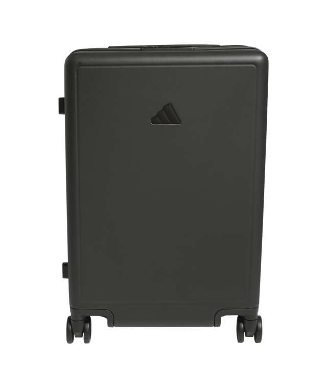 adidas Three-Stripe Spinner Carry-On Wheel Bag