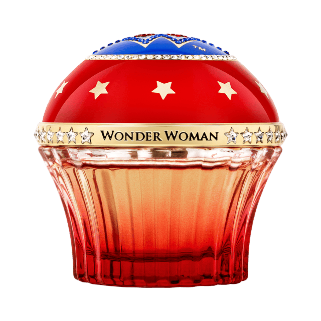 Wonder Woman™ Limited Edition Fragrance