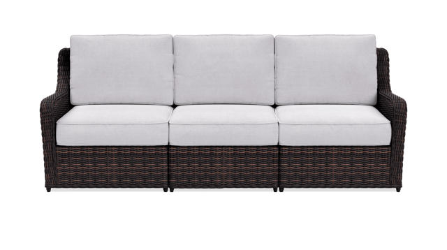 Waverly Outdoor Sofa