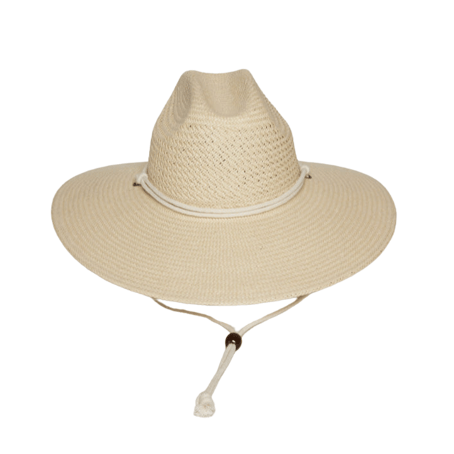 Packable Surfer Hat