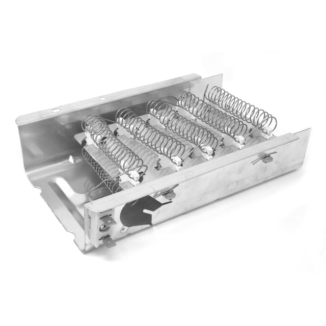 WEN Handyman Q-D0036 Dryer Heating Element (OEM part number 279838)