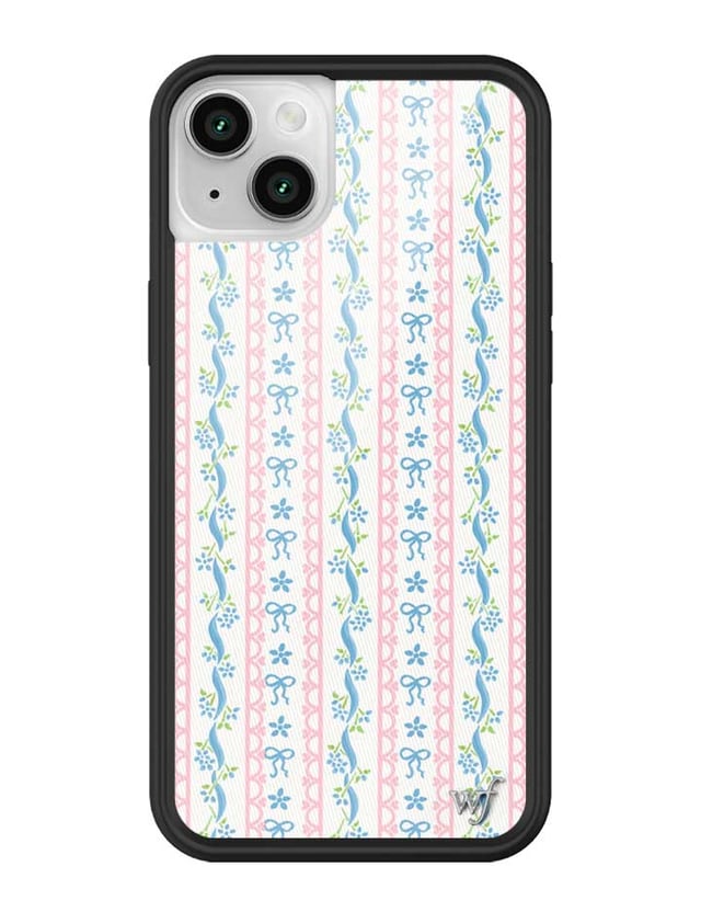 Dollhouse iPhone Case