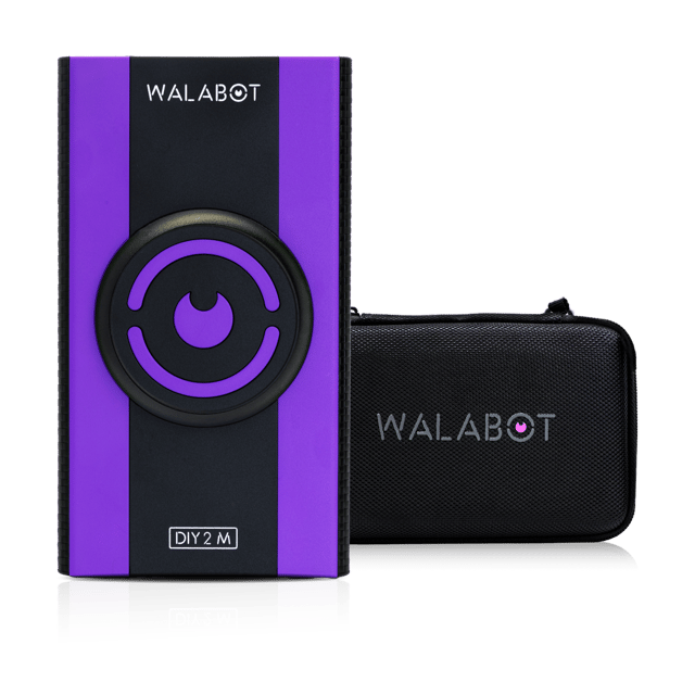 Walabot DIY 2 M Deluxe Bundle