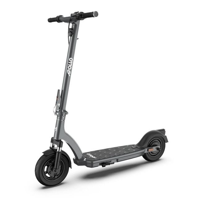 Apollo Air 2024