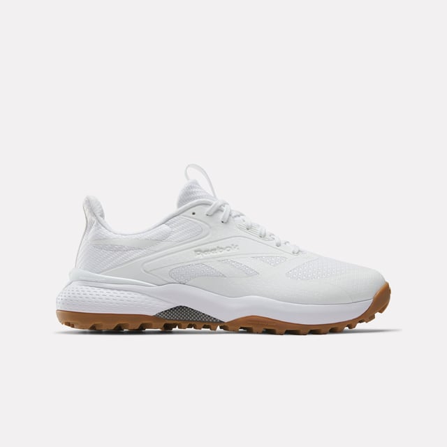 Nano Golf White/Barely Grey/Gum