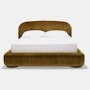 Lull Bed