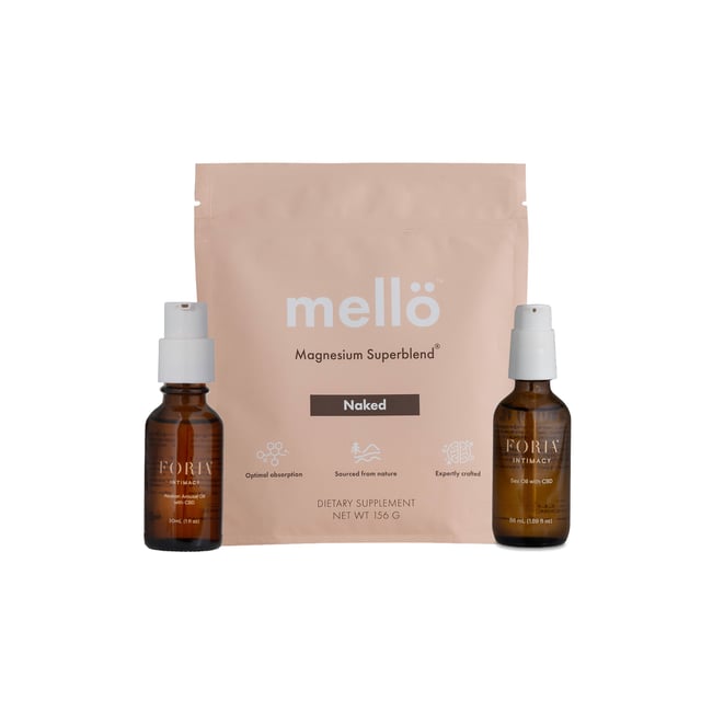 Get Naked Bundle