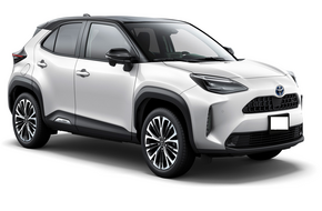 Find the cheapest car rental at Rome Airport Fiumicino (FCO)
