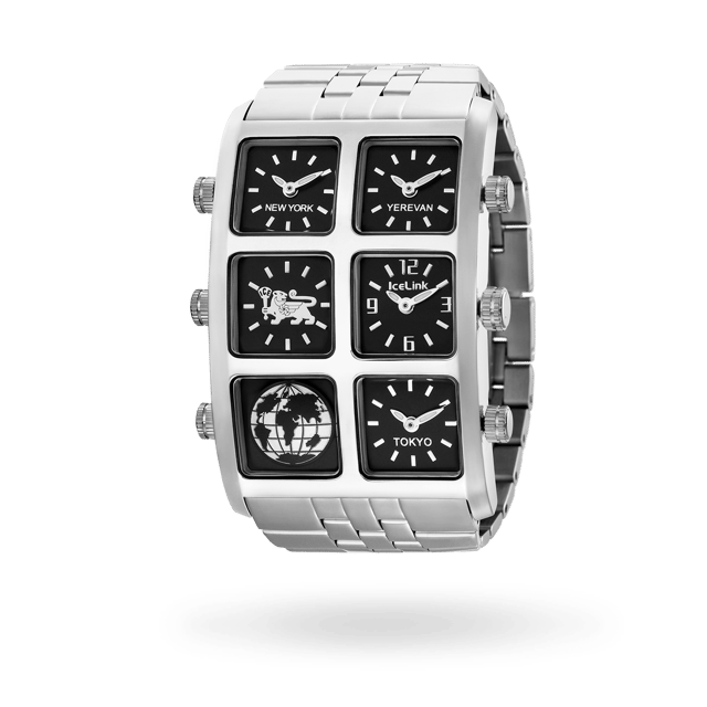 Davin 6TZ Watch