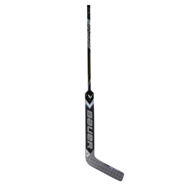 SUPREME SHADOW GOAL STICK SENIOR