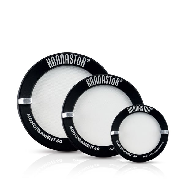 Grinder Screens