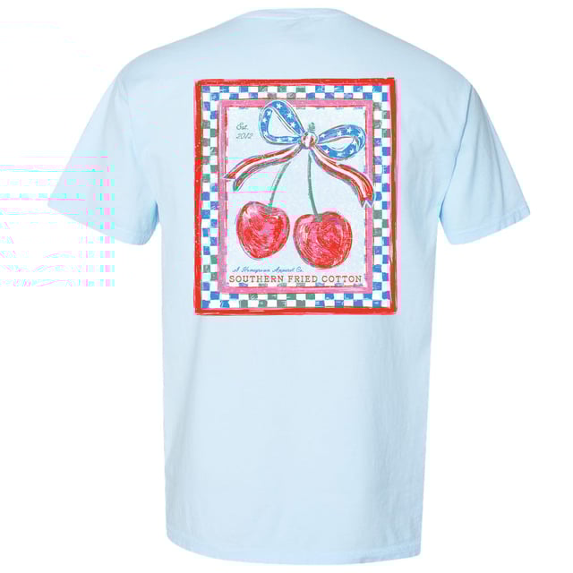 USA Cherries