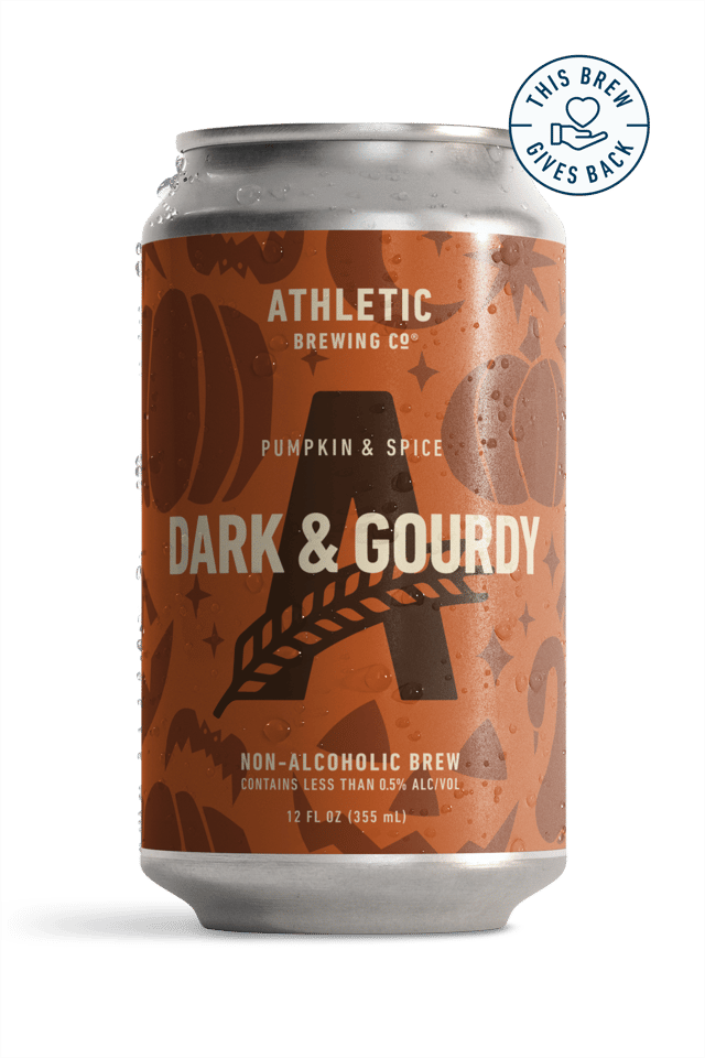 Dark & Gourdy