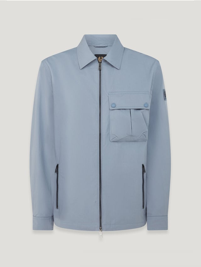 DROME OVERSHIRT